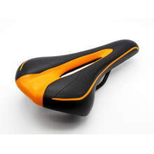 Silla de montar de bicicleta de ciudad